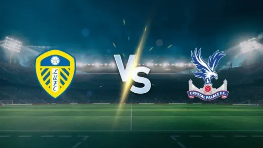 مشاهدة مباراة كريستال بالاس وليدز يونايتد بث مباشر اليوم 20-12-2025 قمة إيلاند رود