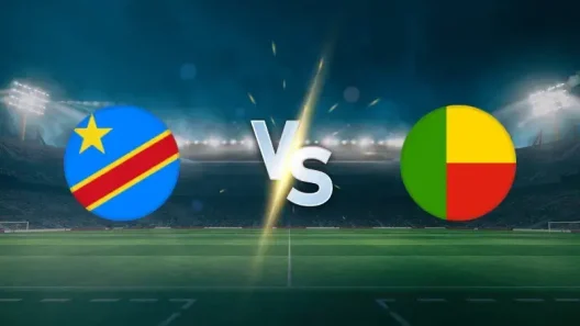 مشاهدة مباراة الكونغو الديمقراطية وبنين بث مباشر اليوم 23-12-2025 قمة ملعب البريد