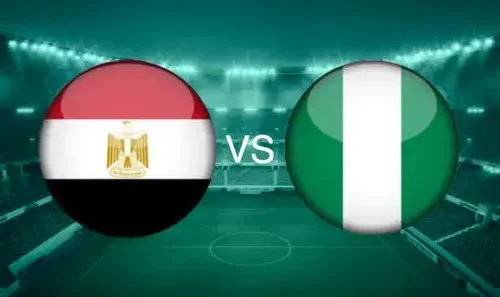 مشاهدة مباراة مصر ونيجيريا بث مباشر اليوم 16-12-2025 قمة استاد القاهرة الدولي الودية