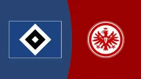 مشاهدة مباراة آينتراخت فرانكفورت وهامبورج بث مباشر اليوم 20-12-2025 قمة فولكسبارك