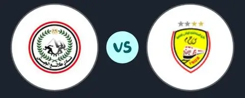 مشاهدة مباراة طلائع الجيش والسكة الحديد بث مباشر اليوم 1-12-2025 قمة ملعب جهاز الرياضة