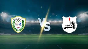 مشاهدة مباراة إنبي وطلائع الجيش بث مباشر اليوم 20-12-2025 قمة استاد بتروسبورت