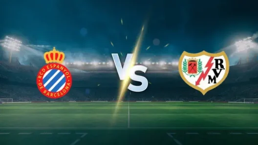 مشاهدة مباراة إسبانيول ورايو فاليكانو بث مباشر اليوم 7-12-2025 قمة آر سي دي إي ستاديوم