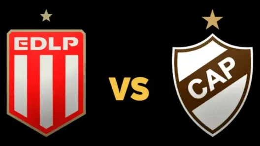 مشاهدة مباراة إستوديانتس لا بلاتا وبلاتينسي بث مباشر اليوم 20-12-2025 نهائي كأس دوري السوبر الأرجنتيني