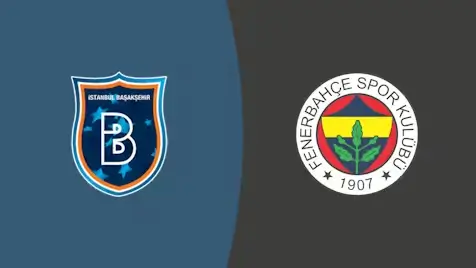 مشاهدة مباراة فنربخشة وإسطنبول باشاك شهير بث مباشر اليوم 6-12-2025 قمة ملعب باشاك شهير فاتح تريم