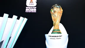 مشاهدة فعالية قرعة كأس العالم 2026 بث مباشر اليوم 5-12-2025 قمة قرعة المونديال في مركز جون كينيدي