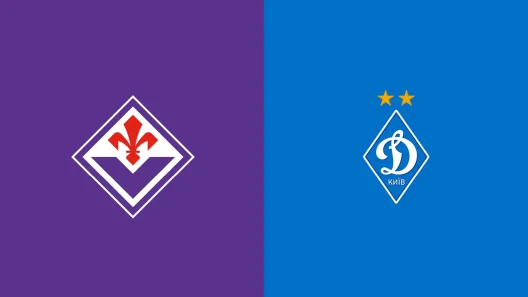 مشاهدة مباراة فيورنتينا ودينامو كييف بث مباشر اليوم 11-12-2025 قمة أرتيميو فرانكي