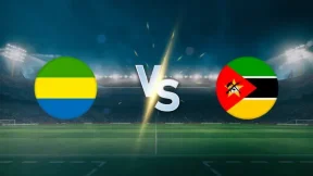 مشاهدة مباراة الجابون وموزمبيق بث مباشر اليوم 28-12-2025 قمة ملعب أدرار