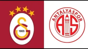 مشاهدة مباراة غلطة سراي وأنطاليا سبور بث مباشر اليوم 13-10-2025 قمة كوريندون إيرلاينز بارك