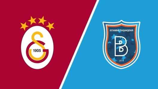 مشاهدة مباراة غلطة سراي وإسطنبول باشاك شهير بث مباشر اليوم 18-12-2025 كأس تركيا