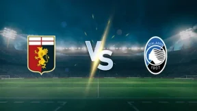 مشاهدة مباراة جنوى وأتلانتا بث مباشر اليوم 21-12-2025 قمة لويجي فيراريس