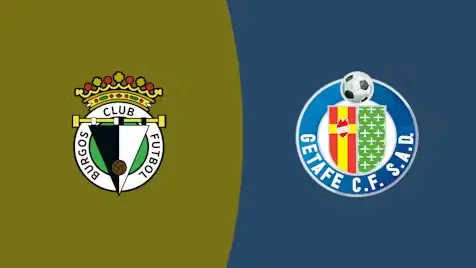 مشاهدة مباراة خيتافي وبورجوس بث مباشر اليوم 18-12-2025 قمة إل بلانتيو