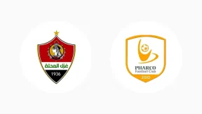 مشاهدة مباراة غزل المحلة وفاركو بث مباشر اليوم 19-12-2025 ضمن كأس الرابطة المصرية