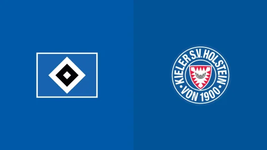 مشاهدة مباراة هامبورج وهولشتاين كيل بث مباشر اليوم 3-12-2025 قمة فولكسبارك