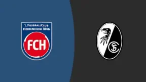 مشاهدة مباراة هايدنهايم وفرايبورج بث مباشر اليوم 6-12-2025 قمة فوث أرينا