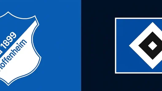 مشاهدة مباراة هوفنهايم وهامبورج بث مباشر اليوم 13-10-2025 قمة بري زيرو أرينا