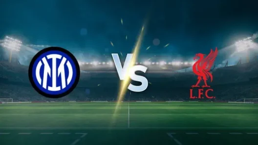مشاهدة مباراة إنتر ميلان وليفربول بث مباشر اليوم 9-12-2025 قمة دوري الأبطال