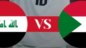 مشاهدة مباراة العراق والسودان بث مباشر اليوم 6-12-2025 قمة أسود الرافدين ضد صقور الجديان في كأس العرب