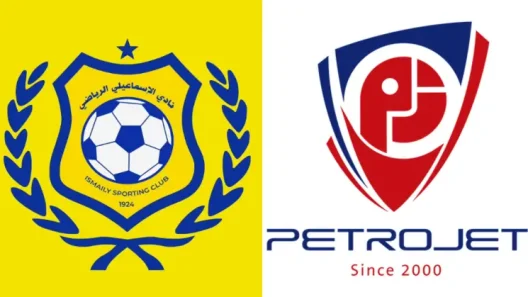 مشاهدة مباراة الإسماعيلي وبتروجيت بث مباشر اليوم 19-12-2025 قمة استاد الكلية الحربية