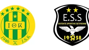 مشاهدة مباراة شبيبة القبائل ووفاق سطيف بث مباشر اليوم 19-12-2025 قمة الدوري الجزائري