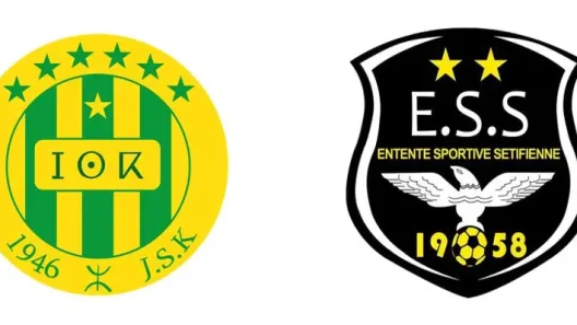 مشاهدة مباراة شبيبة القبائل ووفاق سطيف بث مباشر اليوم 19-12-2025 قمة الدوري الجزائري