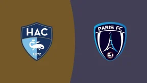 مشاهدة مباراة لوهافر وباريس إف سي بث مباشر اليوم 7-12-2025 قمة أوسيان