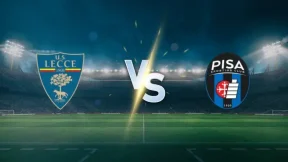 مشاهدة مباراة ليتشي وبيزا بث مباشر اليوم 12-10-2025 قمة فيا ديل ماري