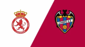 مشاهدة مباراة ليفانتي وكولتورال ليونيسا بث مباشر اليوم 17-12-2025 قمة رينو دي ليون