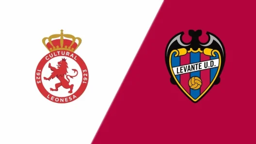 مشاهدة مباراة ليفانتي وكولتورال ليونيسا بث مباشر اليوم 17-12-2025 قمة رينو دي ليون