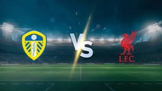 مشاهدة مباراة ليفربول وليدز يونايتد بث مباشر اليوم 6-12-2025 قمة إيلاند رود