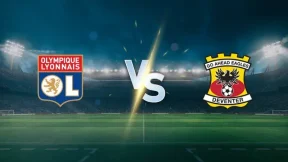 مشاهدة مباراة ليون وجو أهيد إيجلز بث مباشر اليوم 11-12-2025 ضمن الدوري الأوروبي