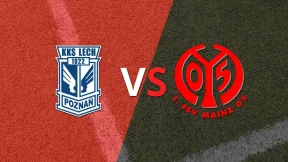 مشاهدة مباراة ماينز وليخ بوزنان بث مباشر اليوم 11-12-2025 ضمن دوري المؤتمر الأوروبي