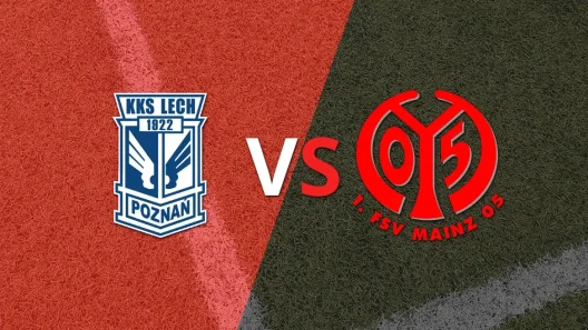 مشاهدة مباراة ماينز وليخ بوزنان بث مباشر اليوم 11-12-2025 ضمن دوري المؤتمر الأوروبي