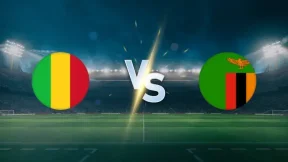 مشاهدة مباراة مالي وزامبيا بث مباشر اليوم 22-12-2025 قمة ملعب محمد الخامس بالدار البيضاء