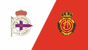 مشاهدة مباراة ريال مايوركا وديبورتيفو لاكورونا بث مباشر اليوم 16-12-2025 قمة ريازور