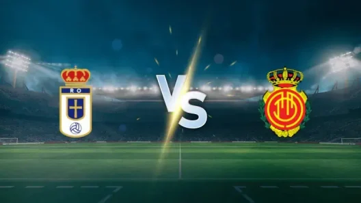 مشاهدة مباراة ريال مايوركا وريال أوفيدو بث مباشر اليوم 5-12-2025 قمة نويفو كارلوس تارتيري