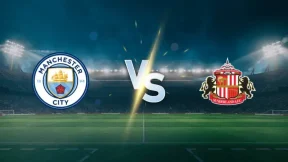 مشاهدة مباراة مانشستر سيتي وسندرلاند بث مباشر اليوم 6-12-2025 قمة ملعب الاتحاد