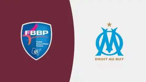 مشاهدة مباراة مارسيليا وبورج بيروناس بث مباشر اليوم 21-12-2025 قمة مارسيل فيرشير