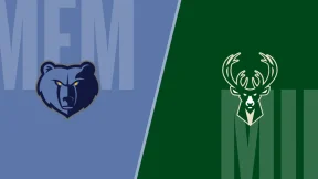 مشاهدة مباراة ممفيس غريزليس وميلووكي باكز بث مباشر اليوم 27-12-2025 قمة فيد إكس فوروم