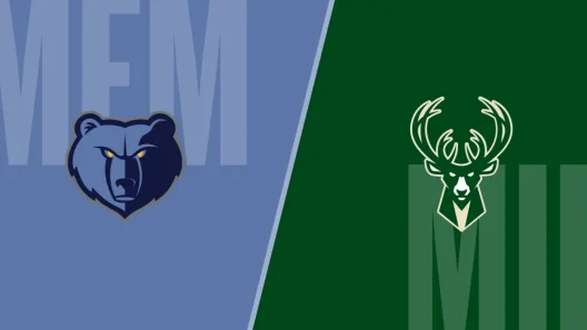 مشاهدة مباراة ممفيس غريزليس وميلووكي باكز بث مباشر اليوم 27-12-2025 قمة فيد إكس فوروم