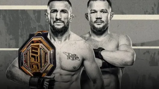 مشاهدة نزال ميراب دوفاليشفيلي وبيترر يان بث مباشر اليوم 7-12-2025 قمة UFC 323