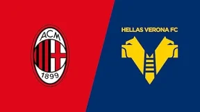 مشاهدة مباراة ميلان وهيلاس فيرونا بث مباشر اليوم 28-12-2025 قمة سان سيرو