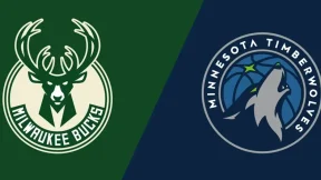 مشاهدة مباراة مينيسوتا تمبروولفز وميلووكي باكز بث مباشر اليوم 22-12-2025 قمة تارغت سنتر