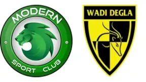 مشاهدة مباراة مودرن سبورت ووادي دجلة بث مباشر اليوم 23-12-2025 قمة ستاد بتروسبورت