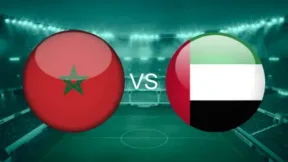 مشاهدة مباراة المغرب والإمارات بث مباشر اليوم 15-12-2025 قمة نصف نهائي كأس العرب بين أسود الأطلس والأبيض