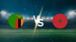 مشاهدة مباراة المغرب وزامبيا بث مباشر اليوم 29-12-2025 قمة ملعب الأمير مولاي عبد الله