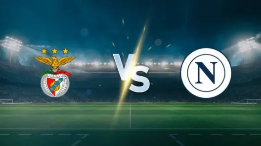 مشاهدة مباراة نابولي وبنفيكا بث مباشر اليوم 10-12-2025 قمة دا لوز