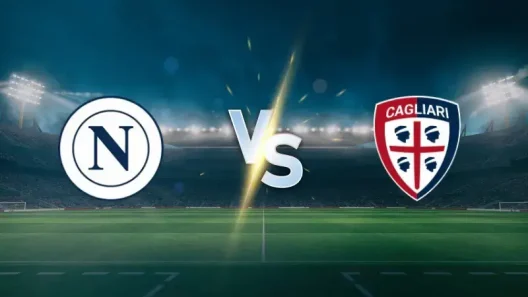 مشاهدة مباراة نابولي وكالياري بث مباشر اليوم 3-12-2025 في كأس إيطاليا