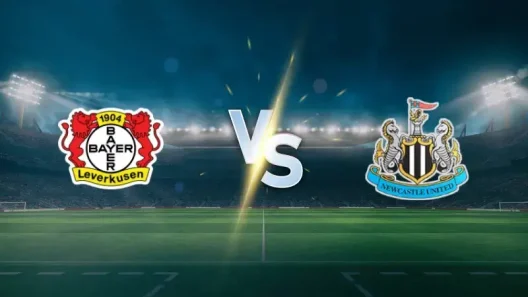 مشاهدة مباراة نيوكاسل وباير ليفركوزن بث مباشر اليوم 10-12-2025 قمة باي أرينا