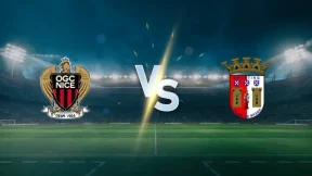 مشاهدة مباراة نيس وسبورتينج براجا بث مباشر اليوم 11-12-2025 قمة أليانز ريفييرا